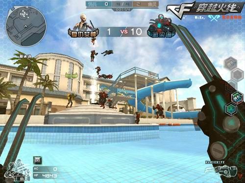 整体回合数 整体回合数